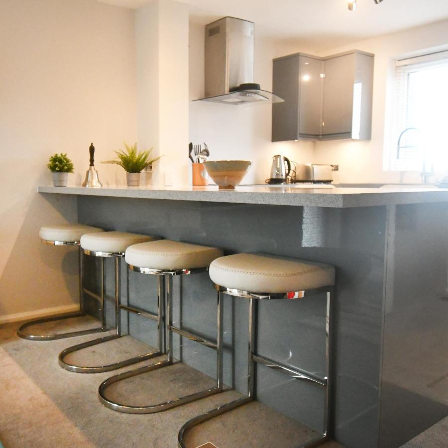 Aisla Cottage • East Cowes • Isle Of Wight 외부 사진