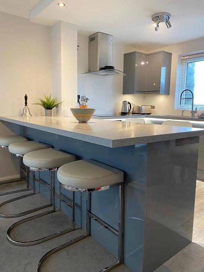 Aisla Cottage • East Cowes • Isle Of Wight 외부 사진