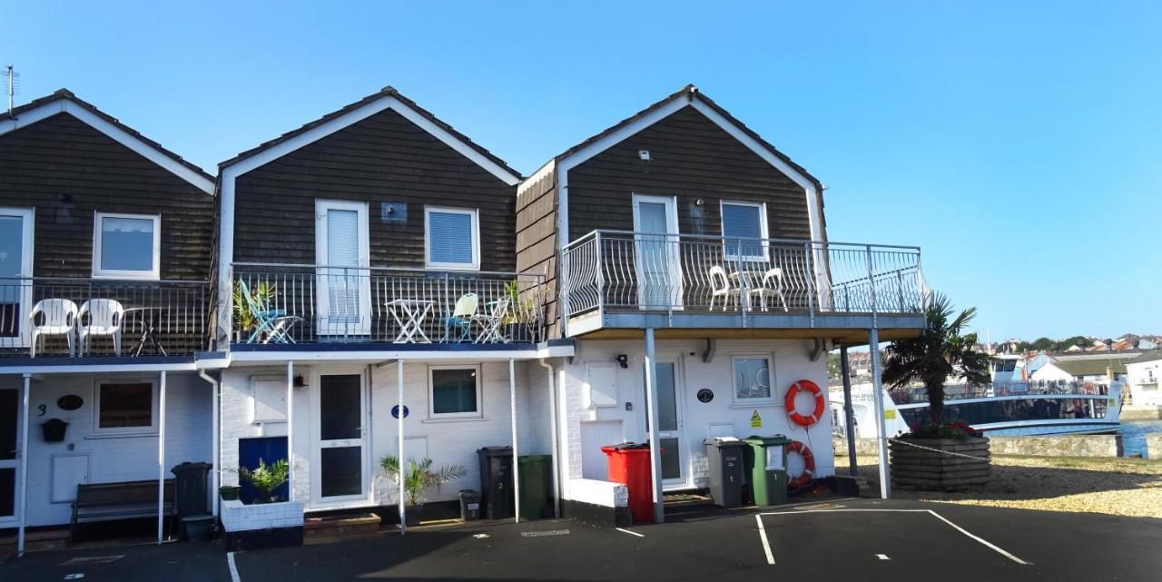 Aisla Cottage • East Cowes • Isle Of Wight 외부 사진