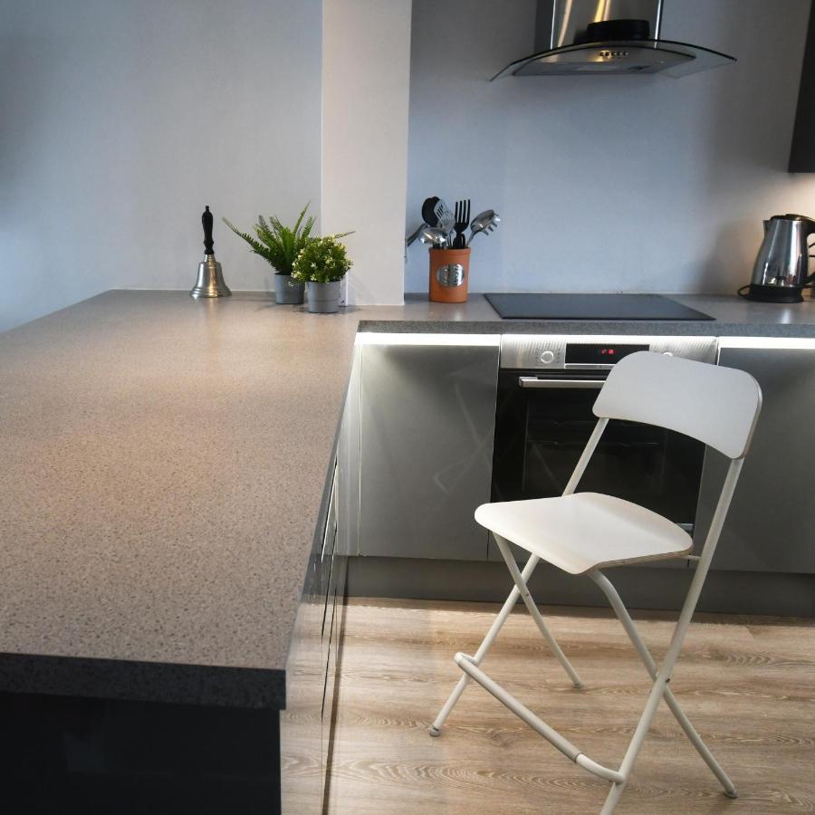 Aisla Cottage • East Cowes • Isle Of Wight 외부 사진