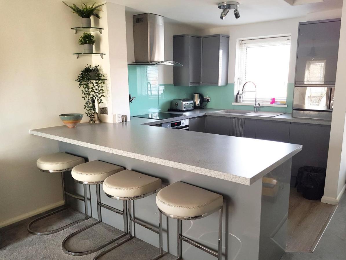 Aisla Cottage • East Cowes • Isle Of Wight 외부 사진