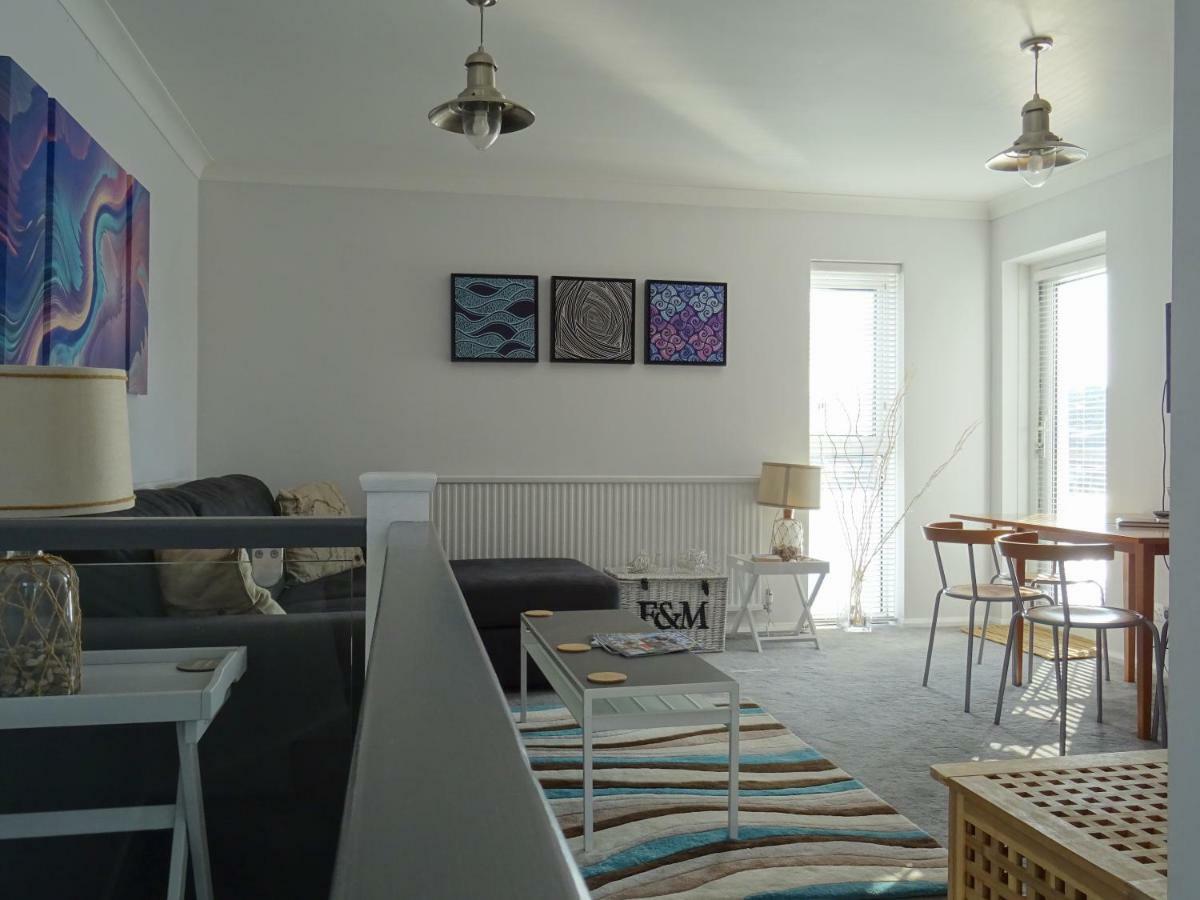 Aisla Cottage • East Cowes • Isle Of Wight 외부 사진